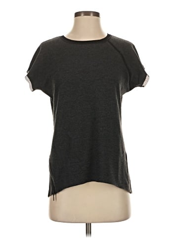 Elie Tahari Short Sleeve T-Shirt (view 1)