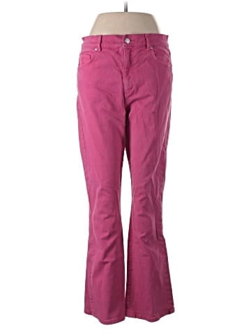 Ann Taylor LOFT Jeans (view 1)