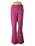 Ann Taylor LOFT Pink Jeans Size 6 - photo 1
