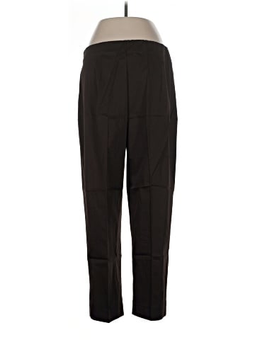 Susan Graver Dress Pants (view 2)