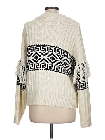 Dex Pullover Sweater (view 2)