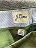 J.Crew Green Cargo Pants Size 27 waist - photo 7