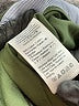 J.Crew Green Cargo Pants Size 27 waist - photo 8