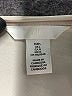 H&M Ivory Active T-Shirt Size L - photo 7