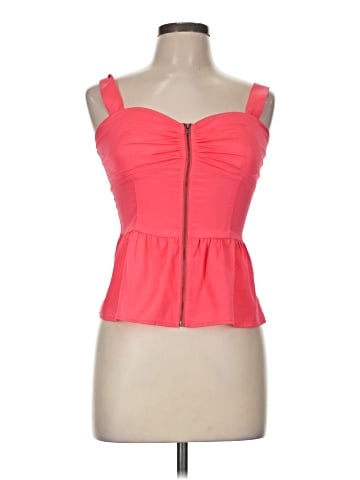 Zinga Tank Top (view 1)