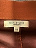 Max Studio Solid Brown Formal Skirt Size XS - photo 4