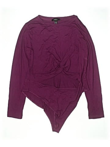 Forever 21 Bodysuit (view 1)