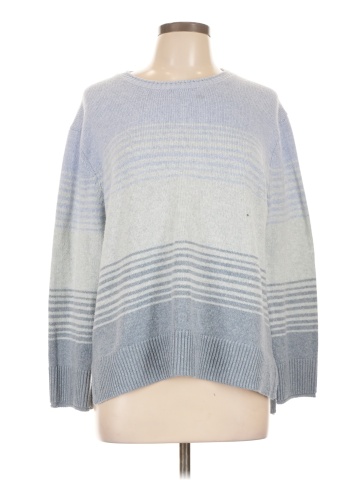 Ella Moss Pullover Sweater (view 1)