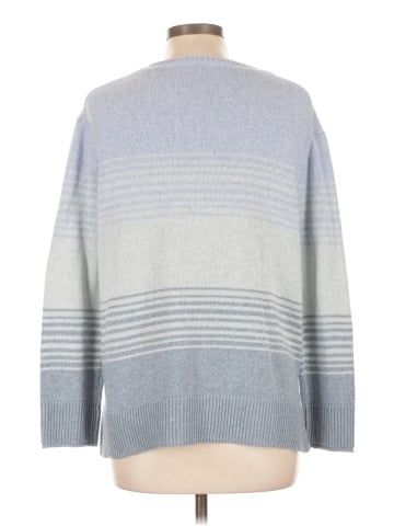 Ella Moss Pullover Sweater (view 2)
