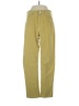 Everlane Yellow Casual Pants Size 27 waist - photo 1