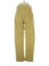 Everlane Yellow Casual Pants Size 27 waist - photo 2