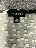 Talbots Black 3/4 Sleeve Blouse Size XL - photo 7