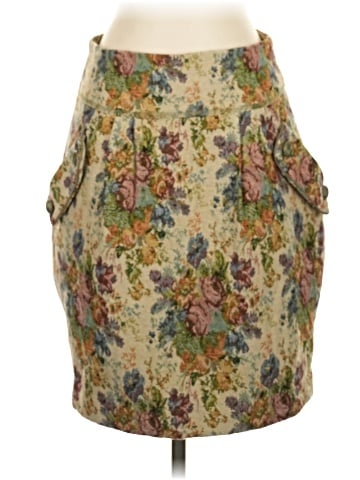 Nick & Mo Casual Skirt (view 1)