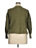 Unbranded Green Cardigan Size EU 48 / US 18 - photo 2