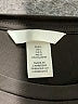 H&M Black Active T-Shirt Size L - photo 7