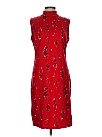 Attention Cocktail Dress (view 1)