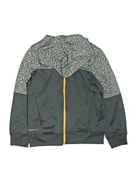 Air Jordan Zip Up Hoodie