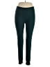 American Apparel Teal Active Pants Size XL - photo 1