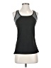 Unbranded Black Active Tank Size S - photo 1