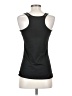 Unbranded Black Active Tank Size S - photo 2