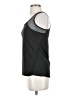 Unbranded Black Active Tank Size S - photo 5