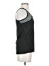Unbranded Black Active Tank Size S - photo 4