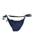 ASOS Solid Blue Swimsuit Bottoms Size 0 - photo 2