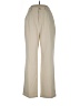 Unbranded 100% Polyester Tan Dress Pants Size L - photo 1