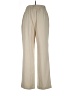 Unbranded 100% Polyester Tan Dress Pants Size L - photo 2