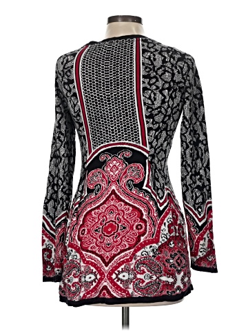 Style&Co Long Sleeve Top (view 2)
