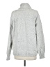 Croft & Barrow Solid Silver Pullover Sweater Size XL - photo 2