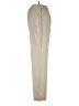 Unbranded 100% Polyester Tan Dress Pants Size L - photo 5