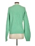 A New Day Green Pullover Sweater Size S - photo 2