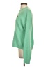A New Day Green Pullover Sweater Size S - photo 5