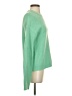 A New Day Green Pullover Sweater Size S - photo 4