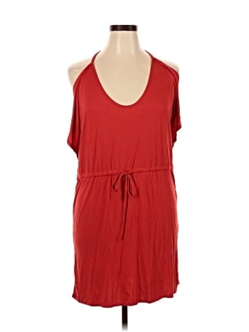 Lyss Loo Casual Dress (view 1)