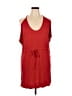Lyss Loo Red Casual Dress Size XL - photo 1