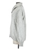 Croft & Barrow Solid Silver Pullover Sweater Size XL - photo 5