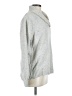 Croft & Barrow Solid Silver Pullover Sweater Size XL - photo 4