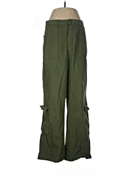 Pretty Little Thing Cargo Pants