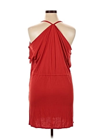 Lyss Loo Casual Dress (view 2)