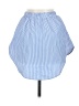 Unbranded Stripes Blue Casual Skirt Size M - photo 2