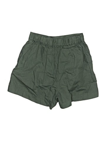 Madewell Cargo Shorts (view 2)