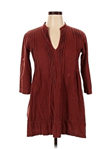 CP Shades 3/4 Sleeve Blouse (view 1)