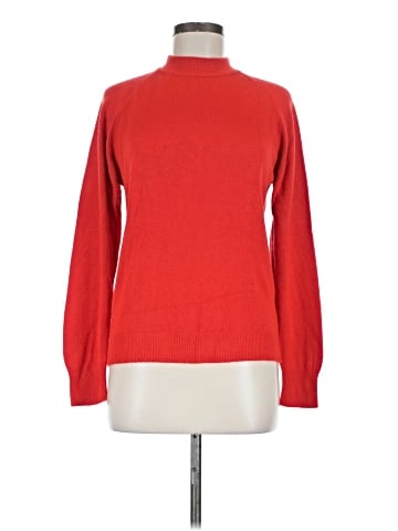 Designers Originals Turtleneck Sweater (view 1)