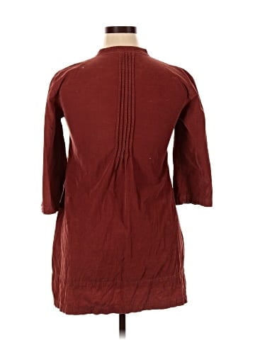 CP Shades 3/4 Sleeve Blouse (view 2)