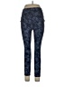 Athleta Blue Active Pants Size L - photo 1