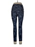 Athleta Blue Active Pants Size L - photo 2