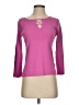 Sigrid Olsen Pink Cardigan Size S - photo 1