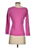 Sigrid Olsen Pink Cardigan Size S - photo 2